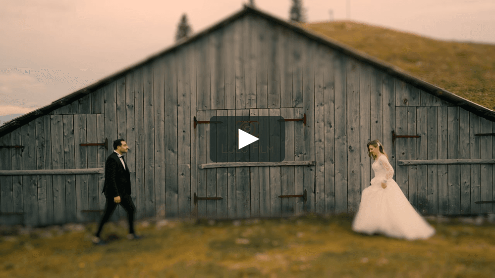 Adelina &amp; Alexandru - Fotografii de Trocin Florin // Lulu Film