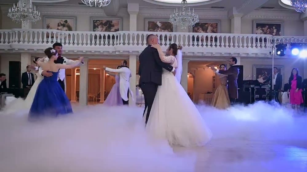 Andrei si Anna - Fotografii de VIPNUNTA