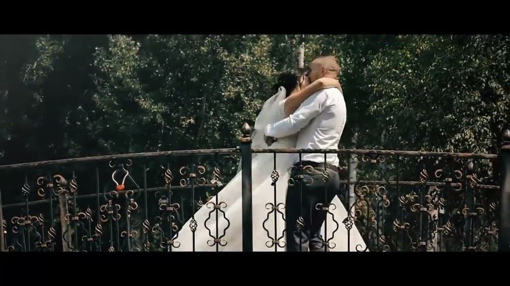 Constantin &amp; Dorina - Fotografii de VIPNUNTA