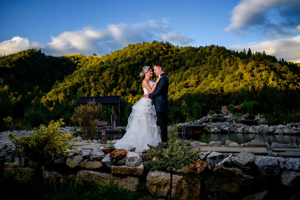 Lavinia și Vlad - Fotografii de Catalin Vornicu