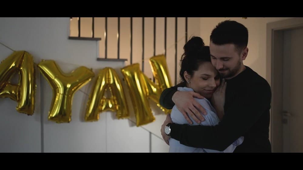 Ayan Stefan - Fotografii de Catalin Vornicu