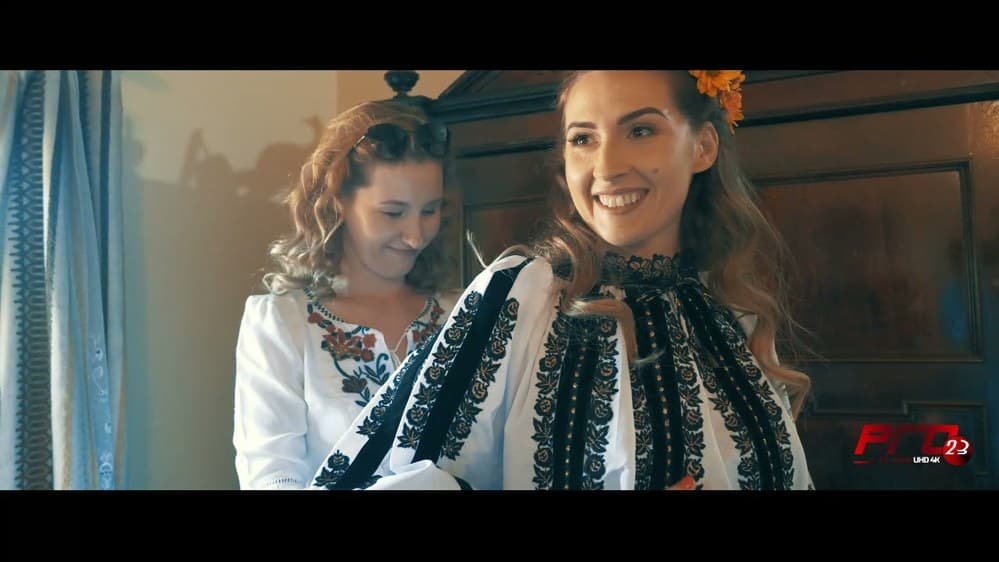 Daniela și Daniel - Fotografii de Ștefan Ban