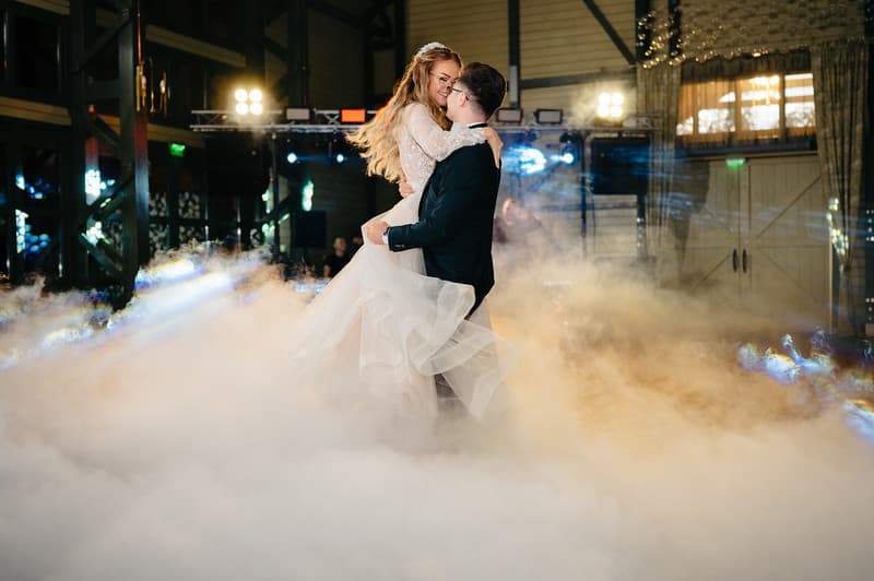 Oana &amp; Dani - Fotografii de Ovidiu Cristea