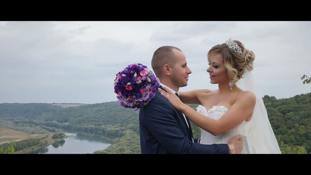Radu &amp; Irina - Fotografii de VIPNUNTA