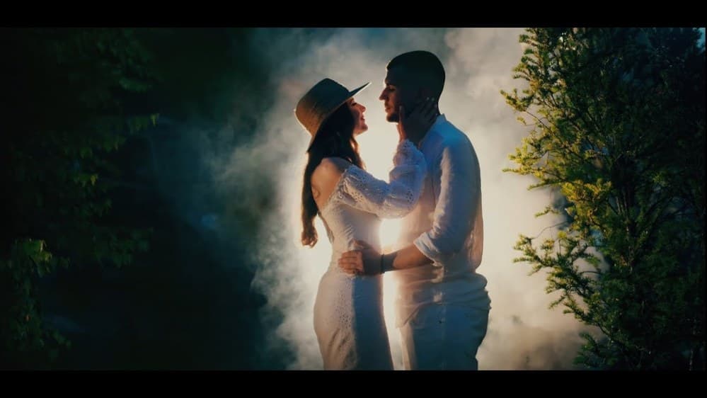 Alice - Gabriel - Fotografii de Amintiri in Imagini