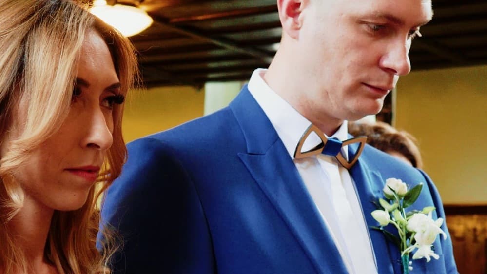 Irina&amp;Tiberiu - Fotografii de Bohemian Weddings 