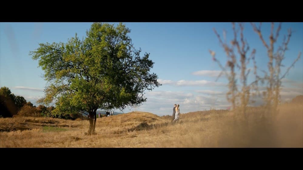 Lisa si Andrei - Fotografii de Nicușor Golgojan