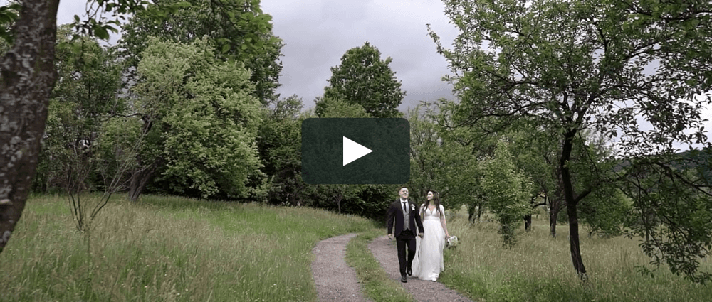 Roland si Aura - Fotografii de Seven Studio