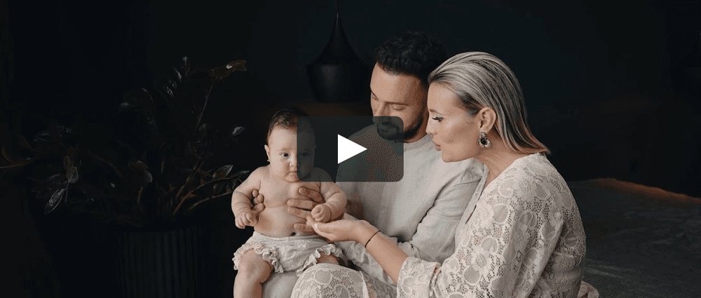 Clip Botez Aylin Stefania - Fotografii de Catalin Alamita Videograf