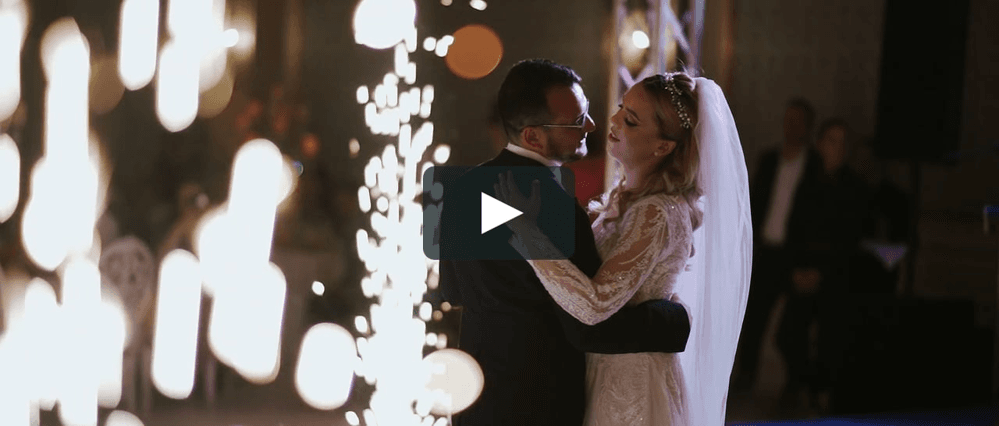 Adina &amp; Dorian - Fotografii de ErgeeProduction