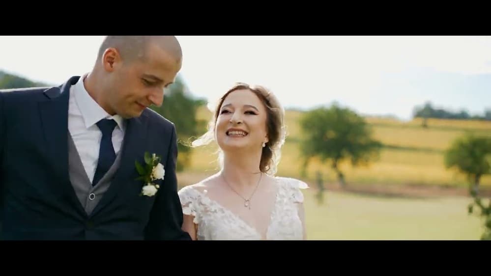 B I A N C A + F L O R I N - Fotografii de PARIS FILMS