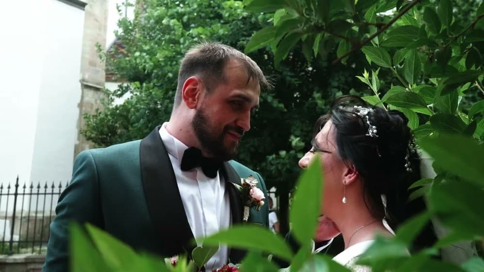 Bianka&amp;Alexandru - Fotografii de Bohemian Weddings 