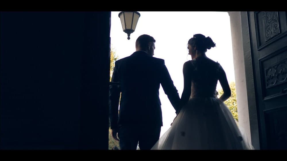 Daniel si Naomi - Fotografii de EIS Film