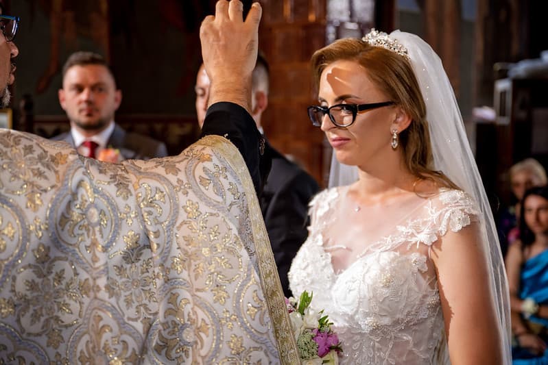 Anca si Dragos - Fotografii de InFocus Craiova