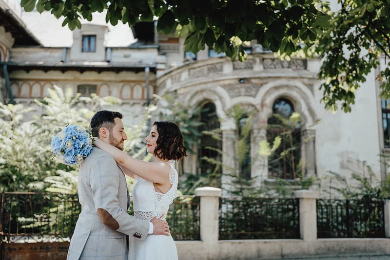 Raluca &amp; Andrei - Fotografii de Creative Light 