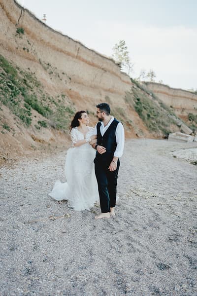 Alexandra &amp; Florin - Fotografii de Creative Light 