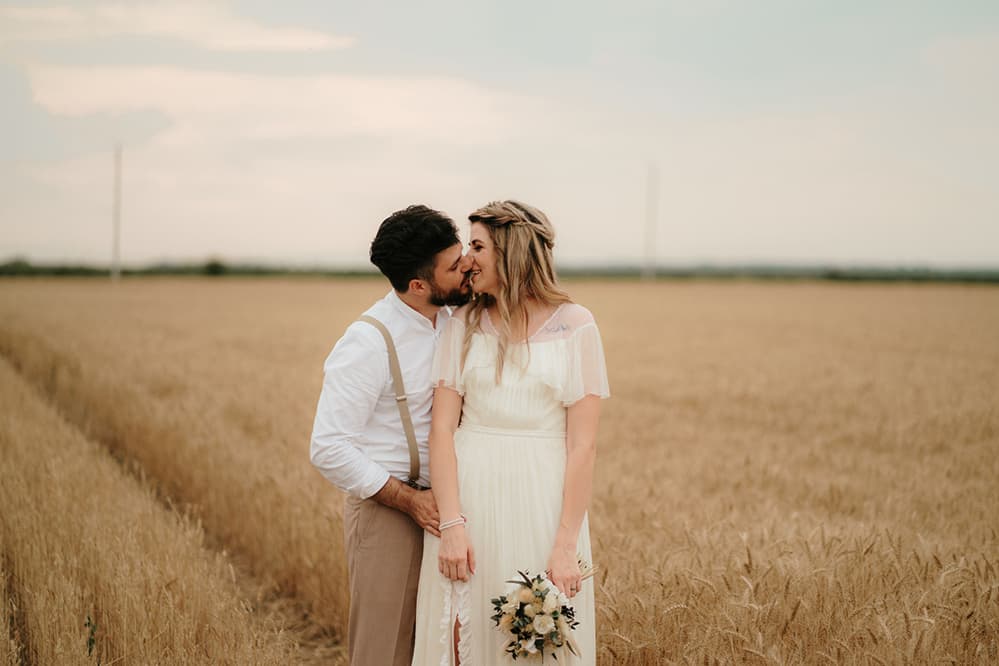 Andreea si Alex - Fotografii de Wolves and Memories