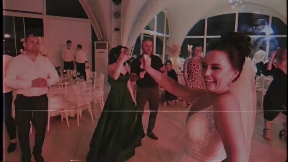 Alexandru &amp; Anna - Fotografii de VIPNUNTA