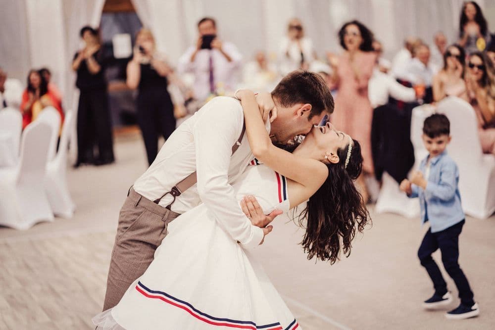 Adela &amp; Damien - Fotografii de Luciana Varga PhotoArt