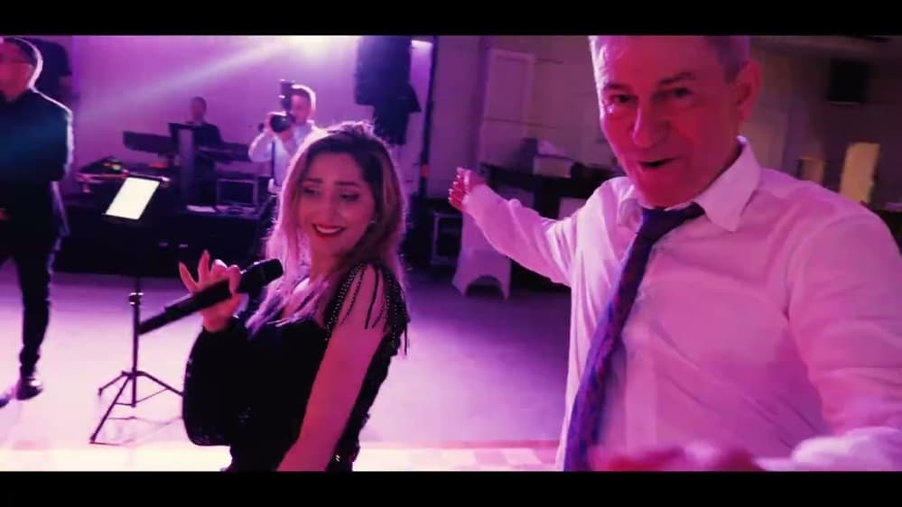 Bianca și Cosmin - Fotografii de ERME Films