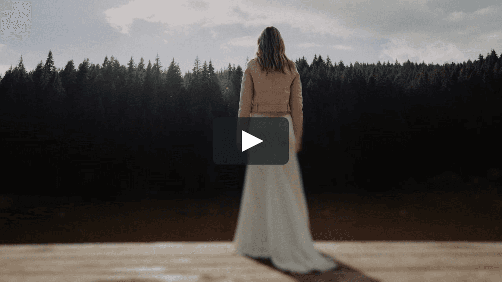 Bianca &amp; Paul - Fotografii de Trocin Florin // Lulu Film