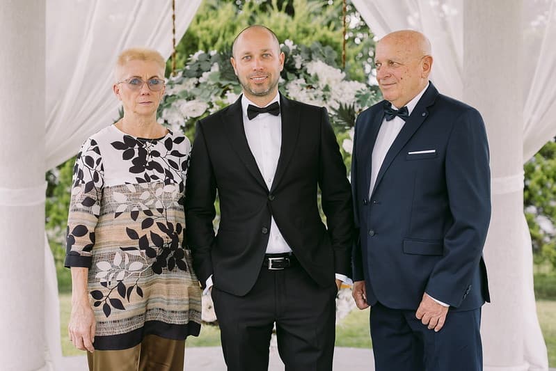 Raluca si Sorin - Fotografii de JIVAN Weddings