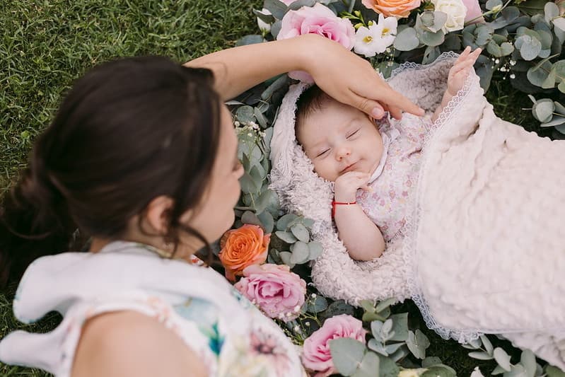 Irina - Fotografii de JIVAN Weddings