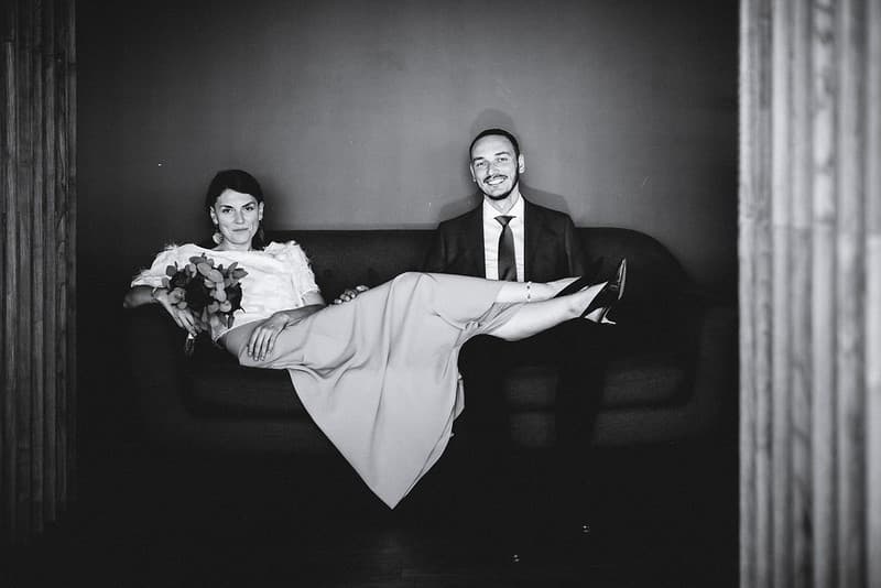 Roxa si Horatiu - Fotografii de JIVAN Weddings