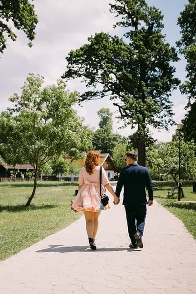 Iulia si Bogdan - Fotografii de JIVAN Weddings