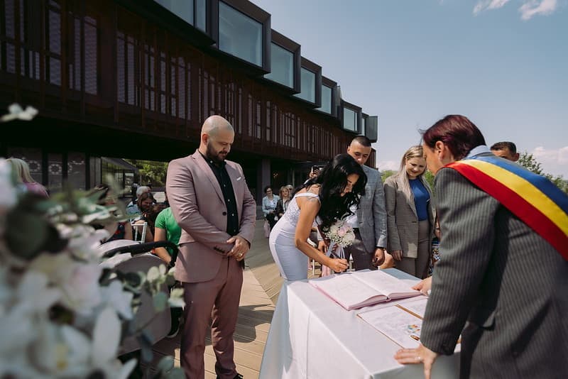 Oana si Alex - Fotografii de JIVAN Weddings