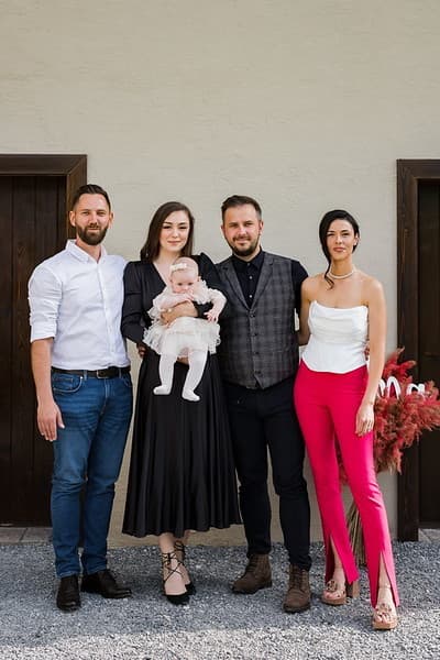 Ana - Fotografii de JIVAN Weddings