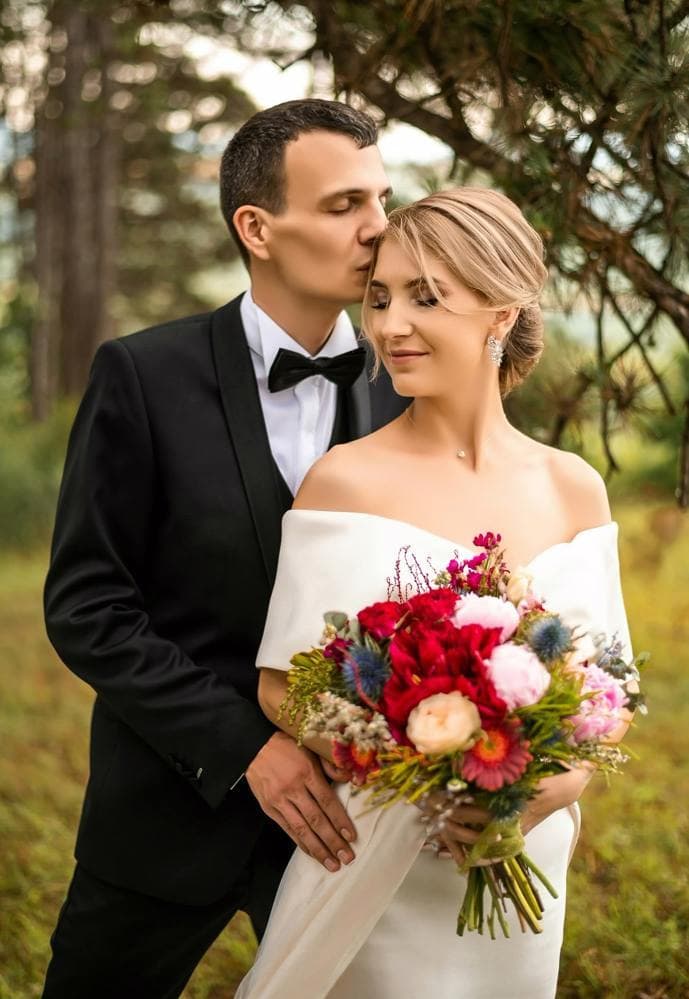 Attila &amp; Reka  - Fotografii de Mark Fazakas 