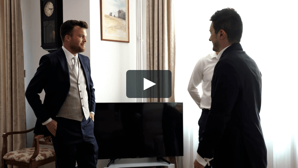 Iulia si Erik - Fotografii de George Boa -> BOA Production