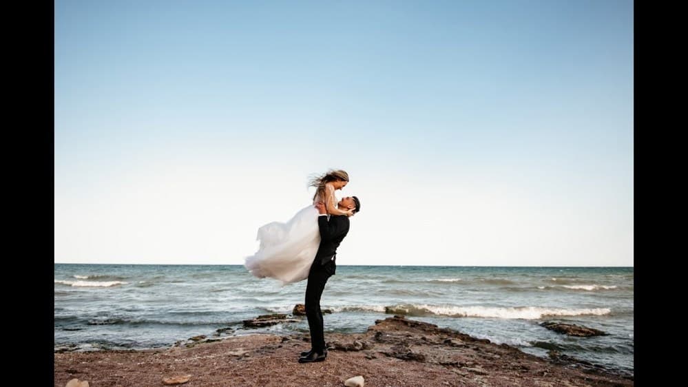 Cristiana &amp; Marius - Fotografii de MM STUDIO ART