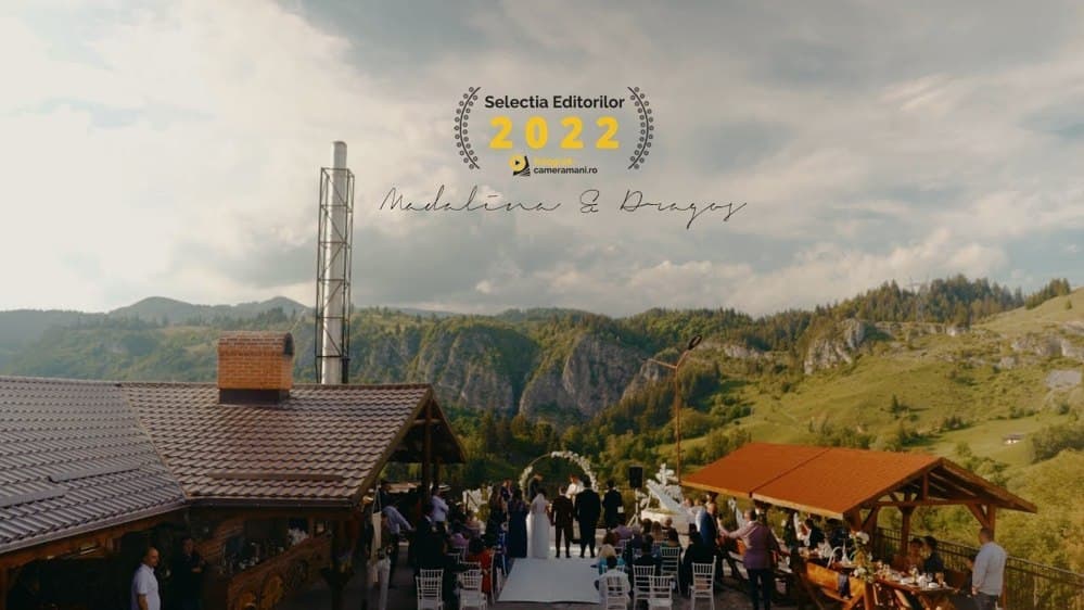 Madalina&amp;Dragos - Fotografii de Honorius Florentin