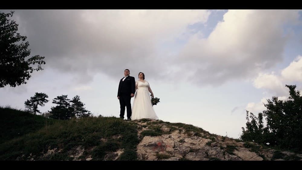 Mirela si Paul - Fotografii de Catalin Vornicu