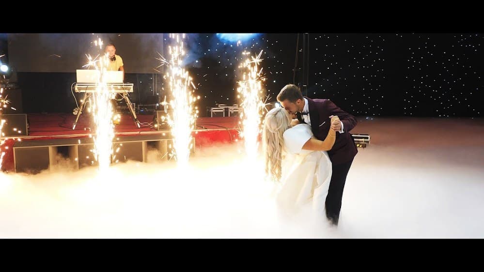 Carmina &amp; Tiberiu - Fotografii de Cosmin Bleoca Films