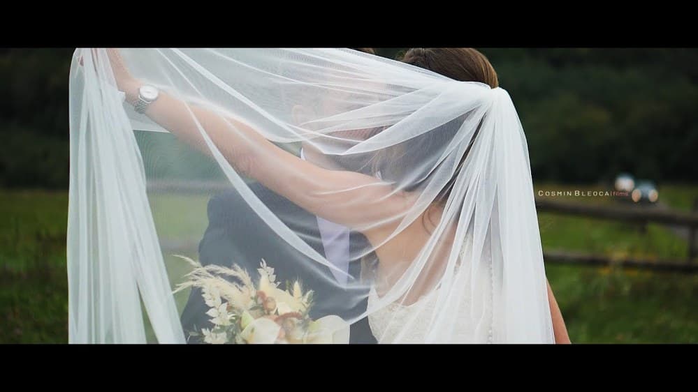 Emma &amp; Mihai - Fotografii de Cosmin Bleoca Films