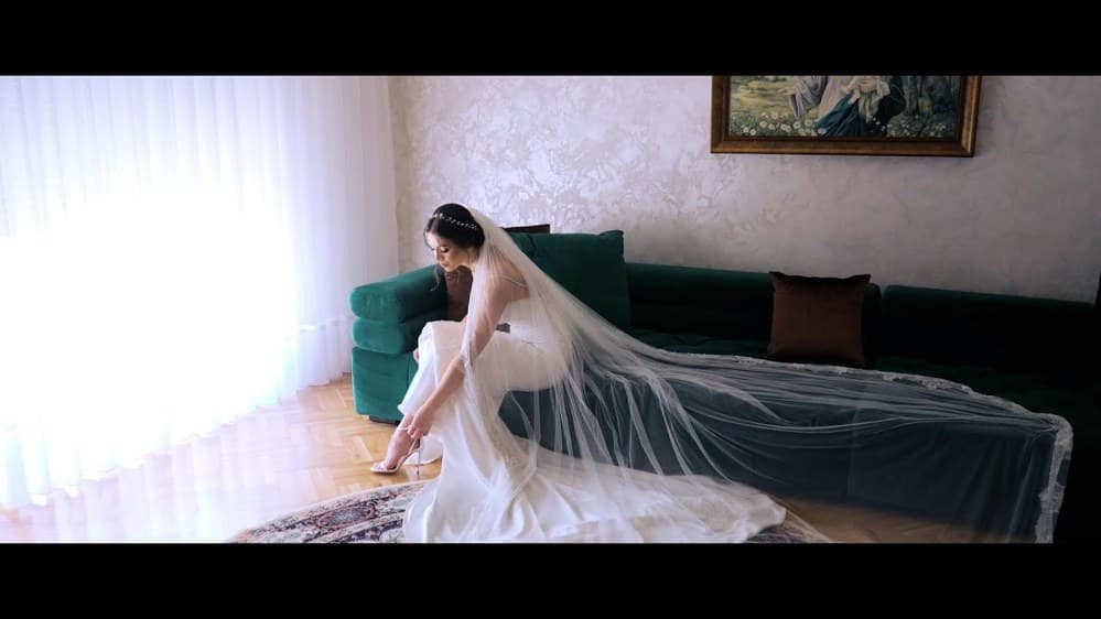Iulia &amp; Mihnea - Fotografii de Cosmin Bleoca Films