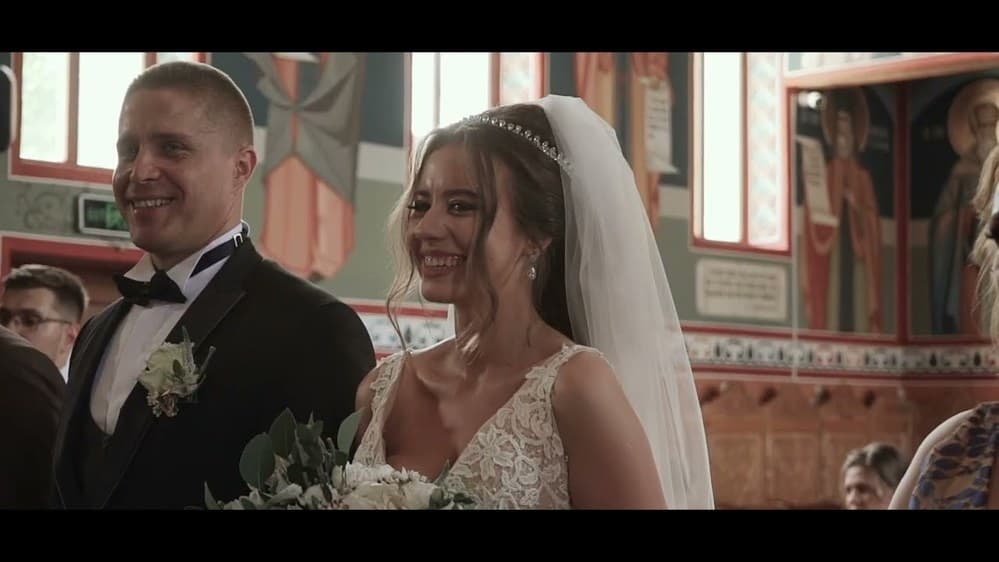 Andreea si Ionut - Fotografii de AN Studio