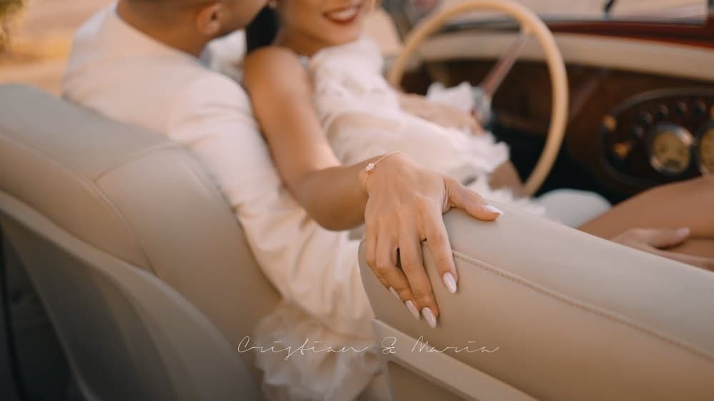 Cristian &amp; Maria - Fotografii de Honorius Florentin