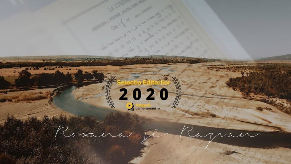 Roxana&amp;Razvan - Fotografii de Honorius Florentin