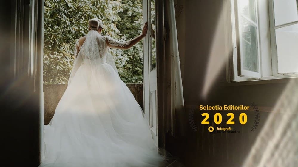 Emilian &amp; Denisa - Fotografii de Honorius Florentin