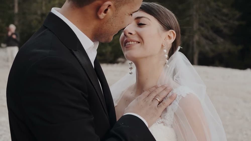 Anton &amp; Mihaela - Fotografii de Ivan Marin Videomaker