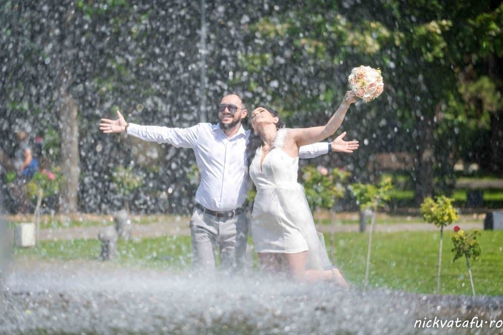 Lori si Gabi - Fotografii de Nick Vatafu