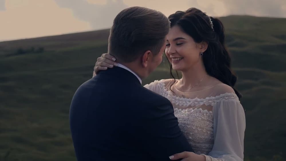 Dany si Anastasia - Fotografii de Andrei M. Vacar