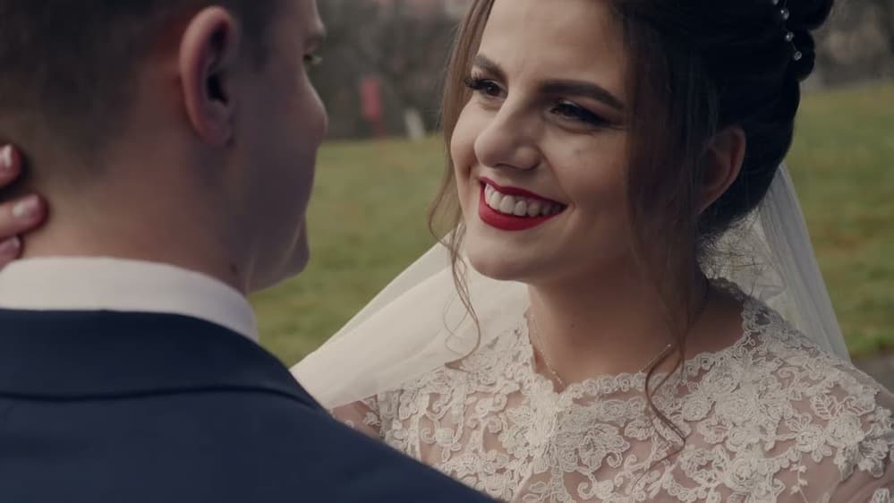 Florin si Daniela - Fotografii de Andrei M. Vacar