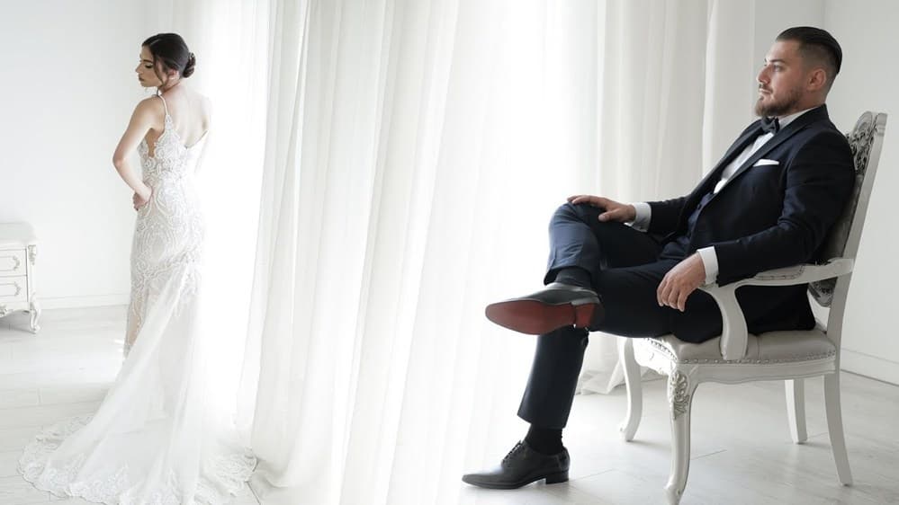 Diana &amp; Marius - Fotografii de Victor Mihaescu