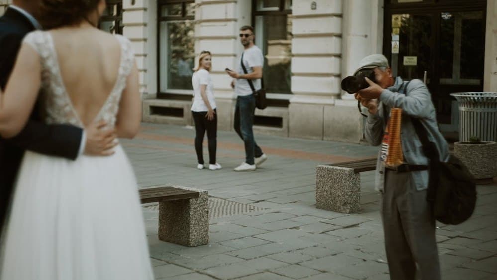 Eugen &amp; Felicia - Fotografii de Honorius Florentin