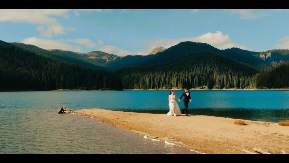 Marian &amp; Alexandra - Fotografii de Amintiri in Imagini